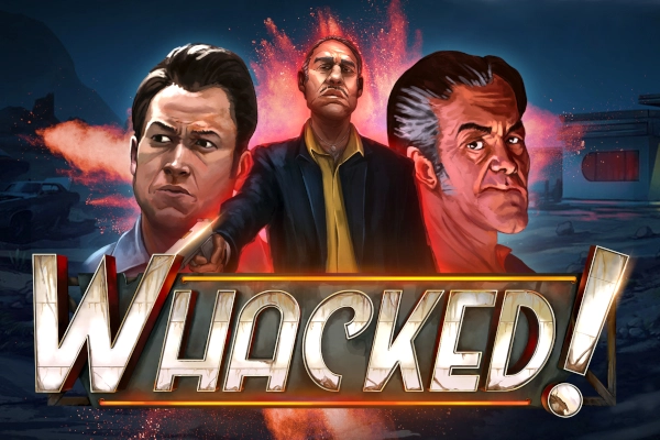 Whacked