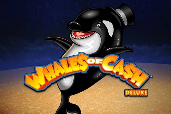Whales Of Cash Deluxe