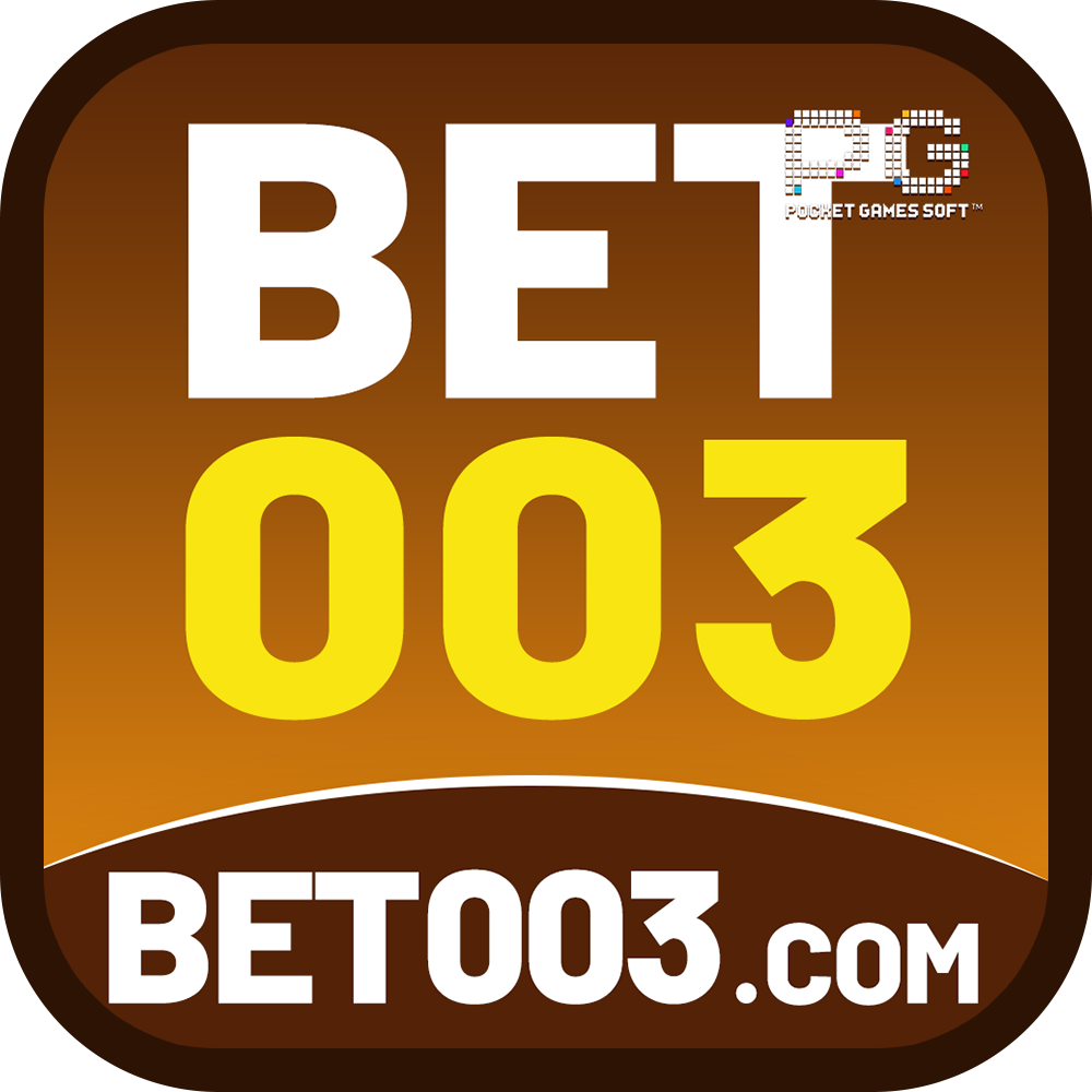 BET003 Logo